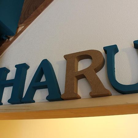 Guest House Haru 大阪 外观 照片