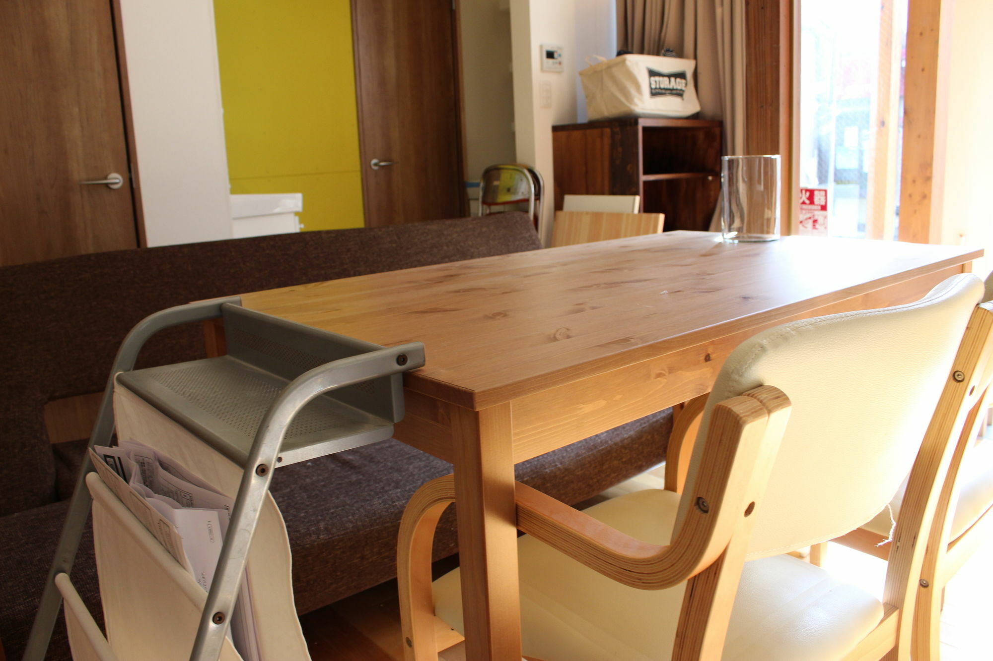 Guest House Haru 大阪 外观 照片