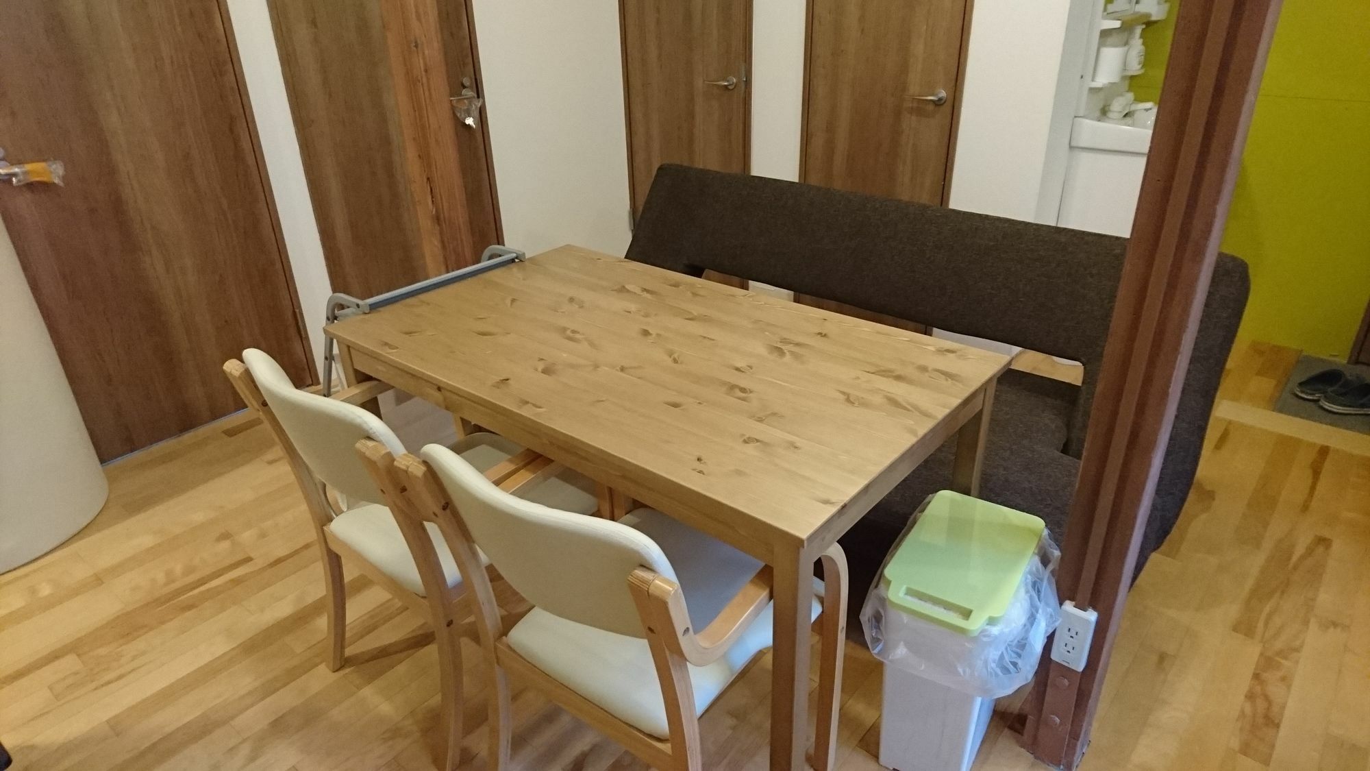 Guest House Haru 大阪 外观 照片