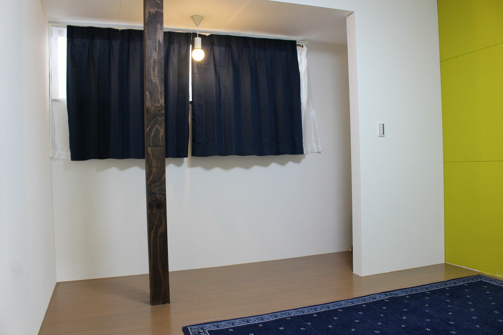 Guest House Haru 大阪 外观 照片